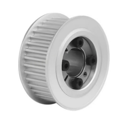 免键同步带轮 HTLA28 30 32 34 36 40 44 48 50 60 72S5M250-E F