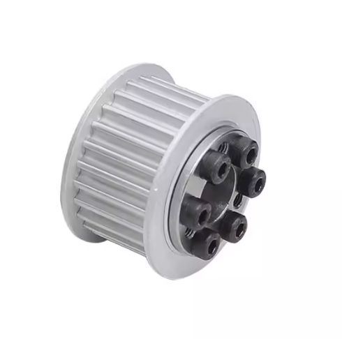 免键同步带轮 MTPL38/40/42/44/46/48/50/60/72XL050-E/F