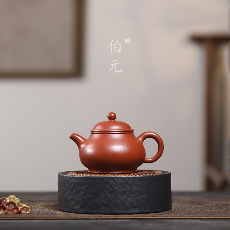 手工潘壶伯元中式中式