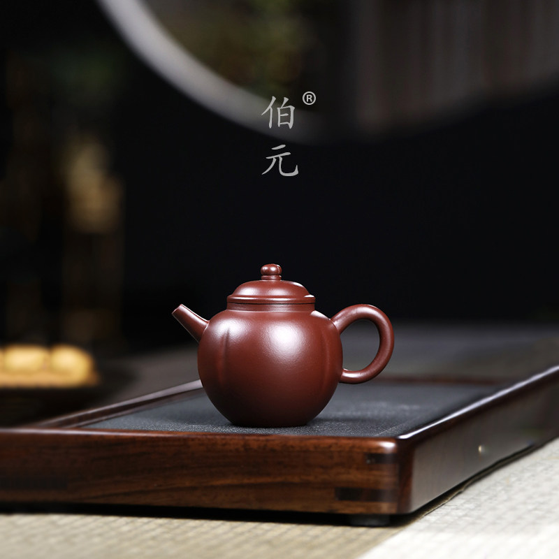手工菊瓣伯元中式中式