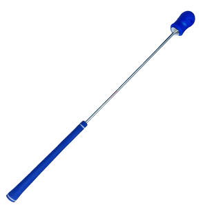 高尔夫挥杆练习棒 挥杆练习器 初学辅助训练棒 Golf动作练习用品