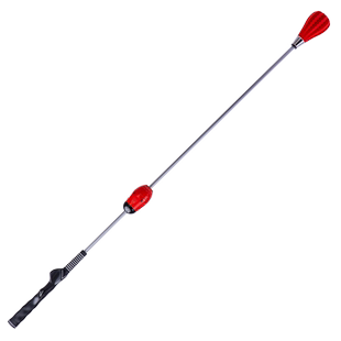 高尔夫发声挥杆棒 磁力档位可调节 热身辅助训练棒初学矫正练习器