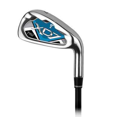 TY高尔夫成人7号铁初学易上手