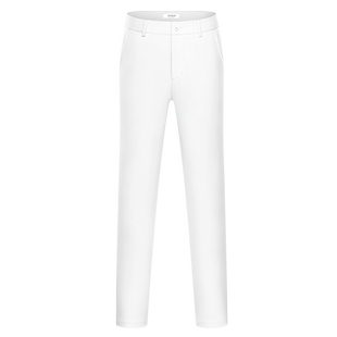 高尔夫男士长裤夏季弹力透气速干薄款golf球裤子柔软舒适运动休闲