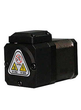 雷赛智能 42两相闭环步进电机马达42CME04D 06D CME08标准通用型