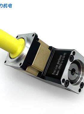 TAILI行星减速机ZPF42-L1-5-S2-P2