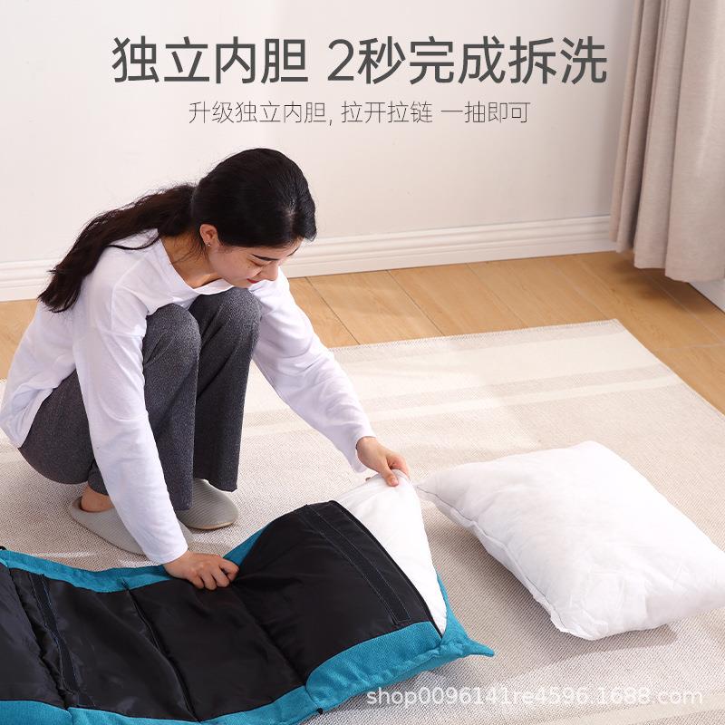 懒人沙发日式躺椅家用阳台休闲小户型榻榻米卧室单人轻奢看书椅子