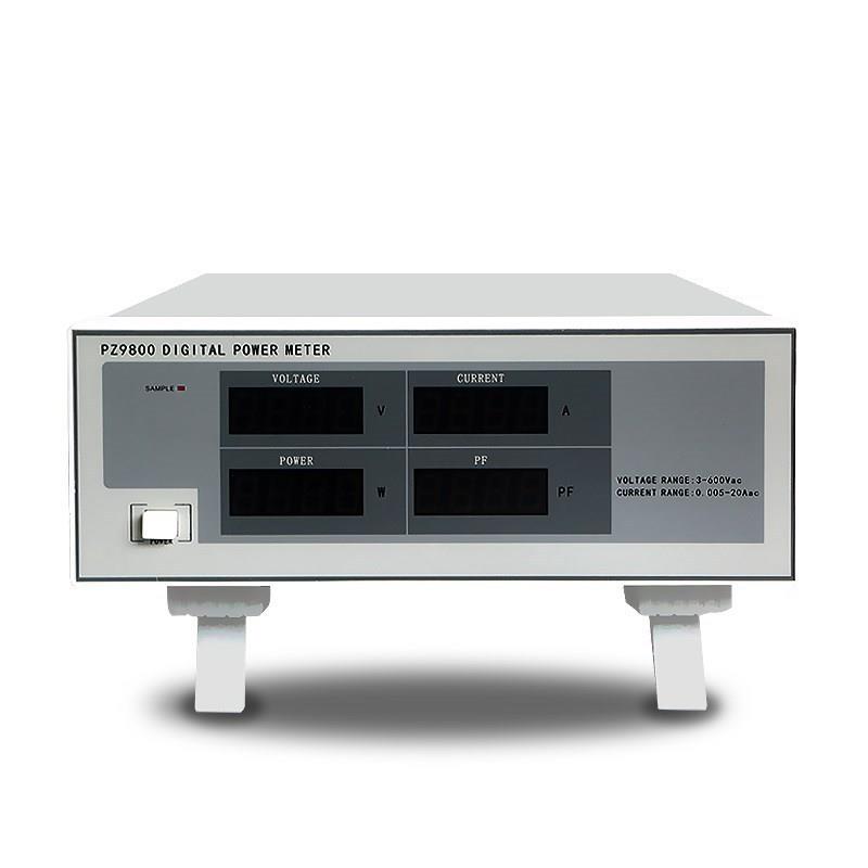 功率计PZ9800电参数测试仪PZ9901智能电量测试仪功率表功率仪