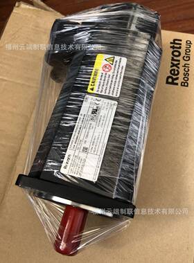 力士乐伺服电机R911345336 MSK071D-0300-NN-S3-UG0-NNNN