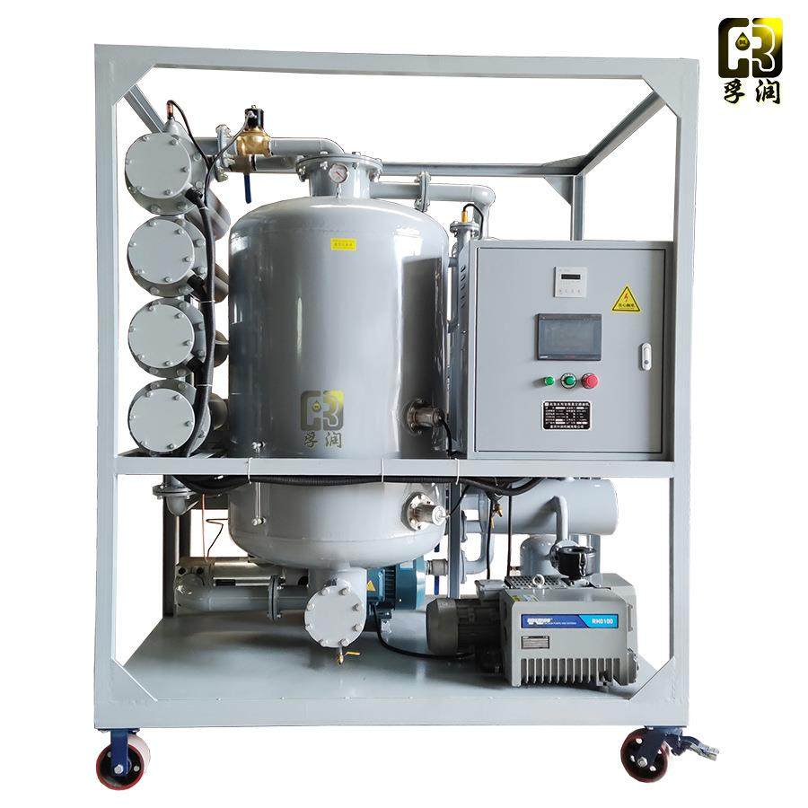 全自动触控屏控制变压器油双级真空滤油机油净化装置,机械设备,过滤设备,淘宝优惠券,粉丝福利购,淘宝优惠卷