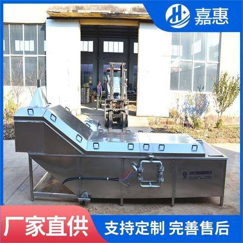 螺蛳粉料包巴氏杀菌线推荐水浴酱菜巴氏杀菌线果冻用巴氏杀菌