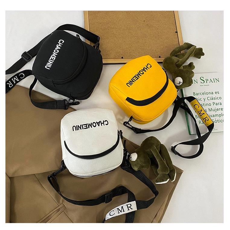 儿童包包斜挎包男童小孩男孩时尚潮宝宝可爱零钱包嘻哈小挎包单肩