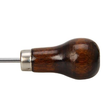 现货Awl Prker He Maker  Puch Sewig Stitchig Lr