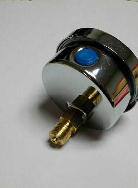 背接式 轴向无边 偏心接头 压力表 y-60z-f 0-16mpa/2300psi 订货