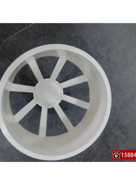 。pvc透气帽排水管件配件防臭防雨外墙塑料排气帽50 75 110 160