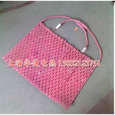 。LCD履带式加热器 热处理加热板 履带式陶瓷加热板 履带式加热片