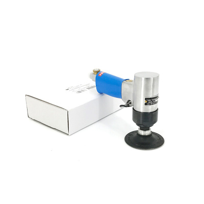 。日本进口3125点磨机 7403抛光机/气动打磨机/面漆砂痕研磨机