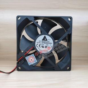 AFB0924SH/VH/HH/HB/H/M AUB0924HH 9025 24V变频器散热风扇