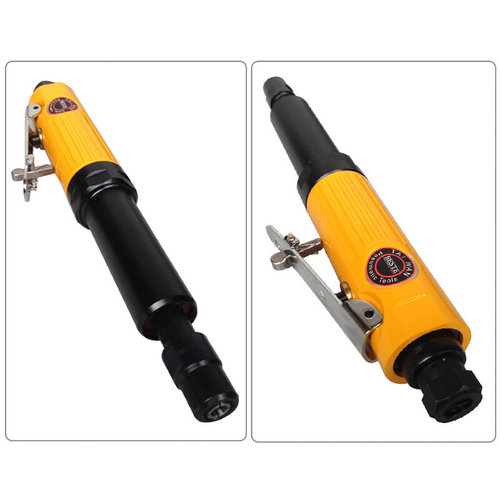 。台湾贝斯特原装 AT-7033LM加长型气动磨胎机 风磨机 刻磨机 气