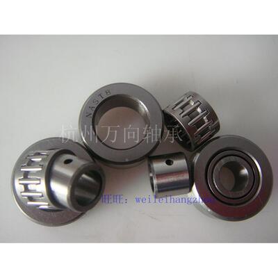 滚针轴承RSTO25 RNAST25 无内圈轴承 UUR 尺寸：30*52*16mm