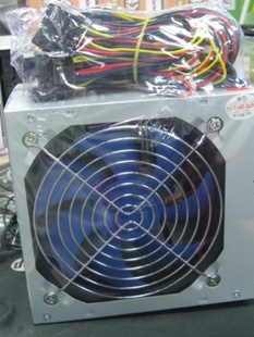 串口拖七 拓普1拖11拷贝机专用电源450W 一拖十一 SATA刻录塔