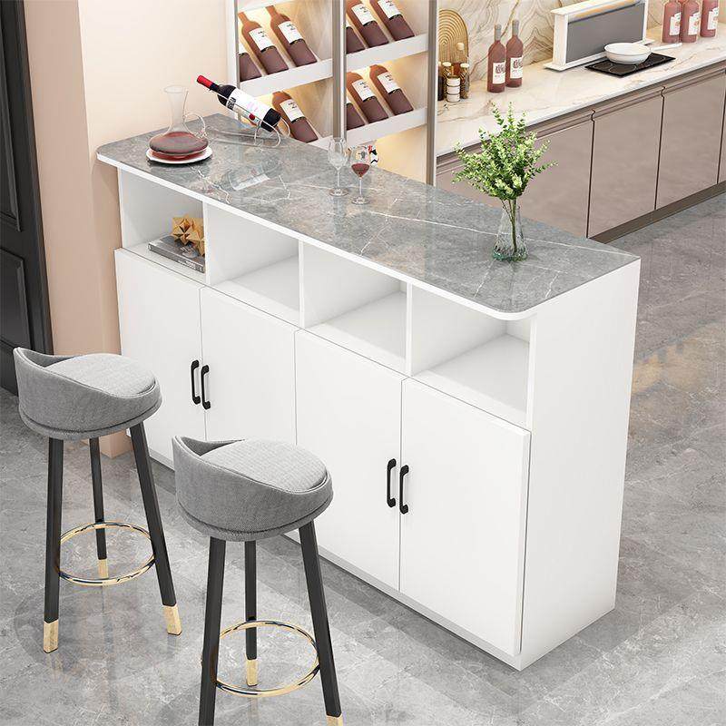 吧台桌现代简约意式客厅厨房隔断柜子大中小户型岩板岛台玄关柜子,金属材料及制品,金属加工件/五金加工件,淘宝优惠券,粉丝福利购,淘宝优惠卷