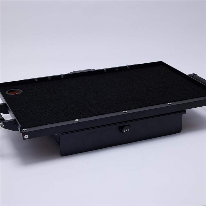 攀岩panyan钣金导演车配件电池框电源框三脚架设备挂盒移动工作台