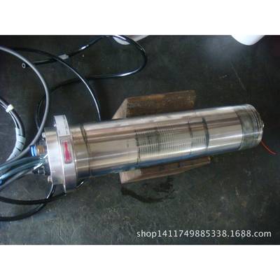 TSK切割机划片机空气浮高速电主轴维修yaskawa安川机电TSW311