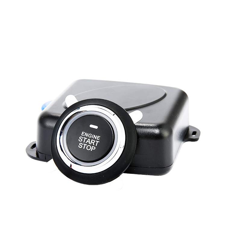 神骐一键启动系统通用RFID防盗ST9002 Engine Start/Stop