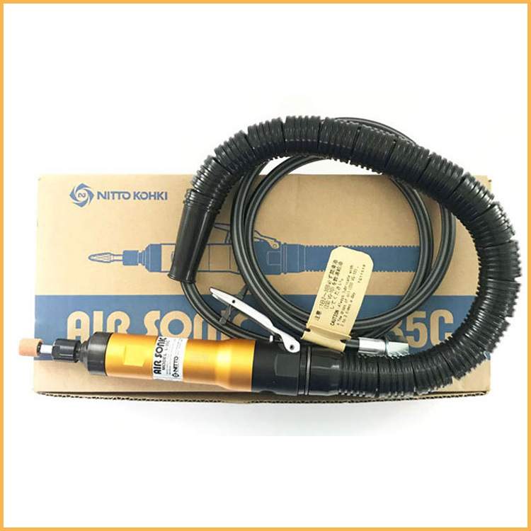 NITTO KOHKI 日东工器L-25BL-25R L-35C L-35RA气动研磨机打磨机