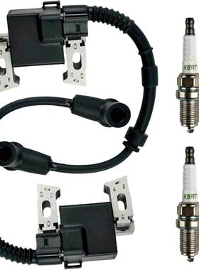 4件套点火线圈高压包适用于30500-Z6L-043GX630GX660GX690