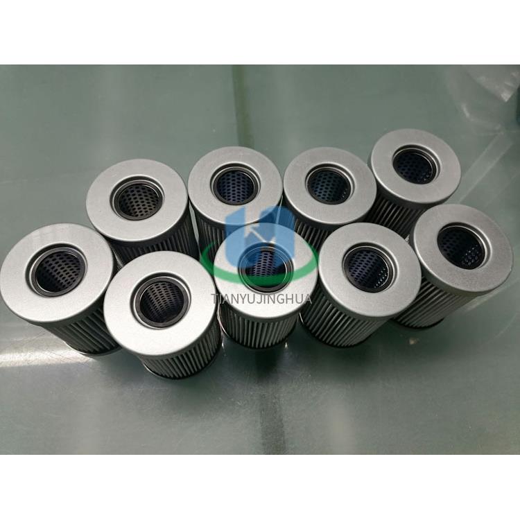 回油过滤器滤芯TZX2-63*5102030油滤芯
