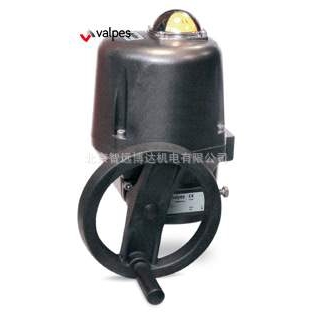 valpes电动执行器 LT45.90Bx.GP5/LT75.90Ax.GP5/LT75.90Bx.GP5
