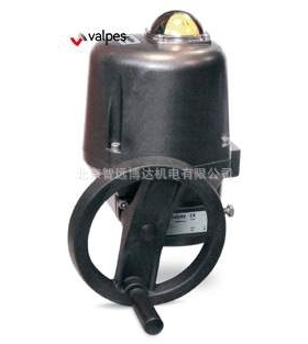 valpes电动执行器 LT45.90Bx.GP5/LT75.90Ax.GP5/LT75.90Bx.GP5