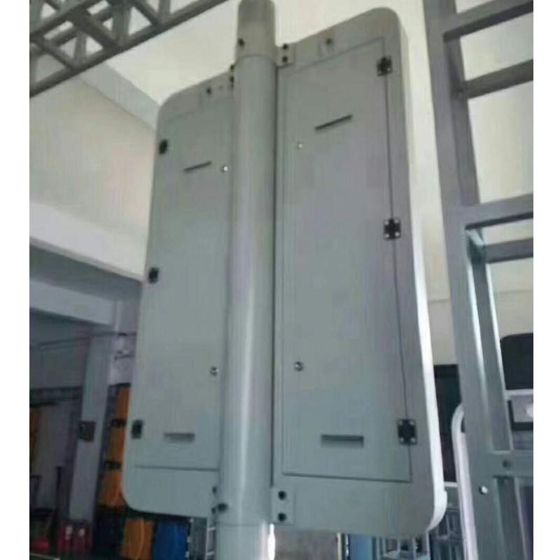 led灯杆屏4G无线控制智慧城市路灯P3P4显示屏户外媒体广告大屏幕