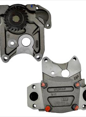 4132F067216-86254225034M1适用PERKINS帕金斯卡车机油泵