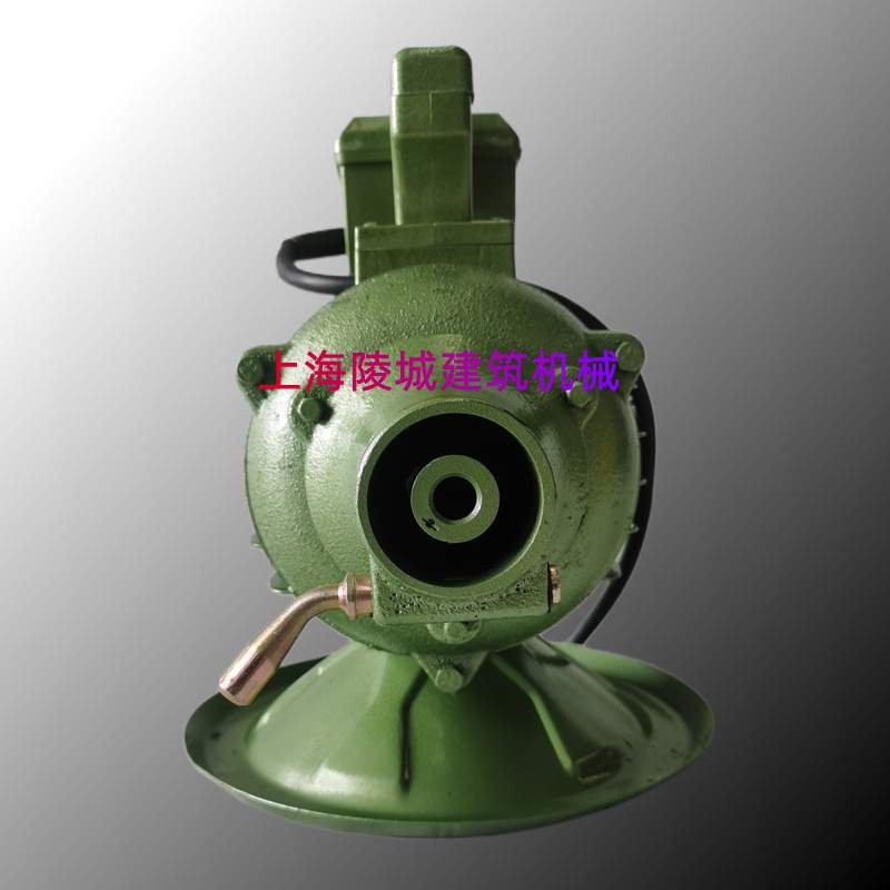 牧歌 振动器  ZN-90型 混凝土振动器 380v 插入式 2.2KW