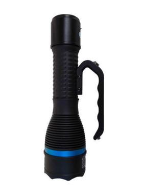 RJW7103手提式防爆探照灯