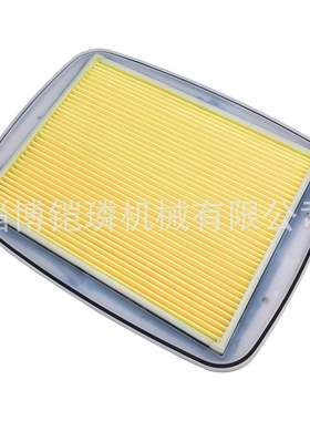 适用 Yamaha Waverunner GP 1800 空气滤芯 6S5-E4451-00-00