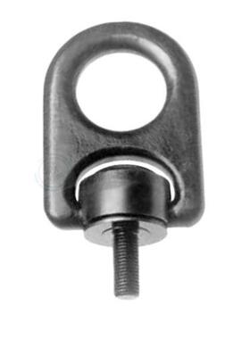 ACTEK锻造旋转吊环,AK56012,FORGEDSWIVELHOISTRING