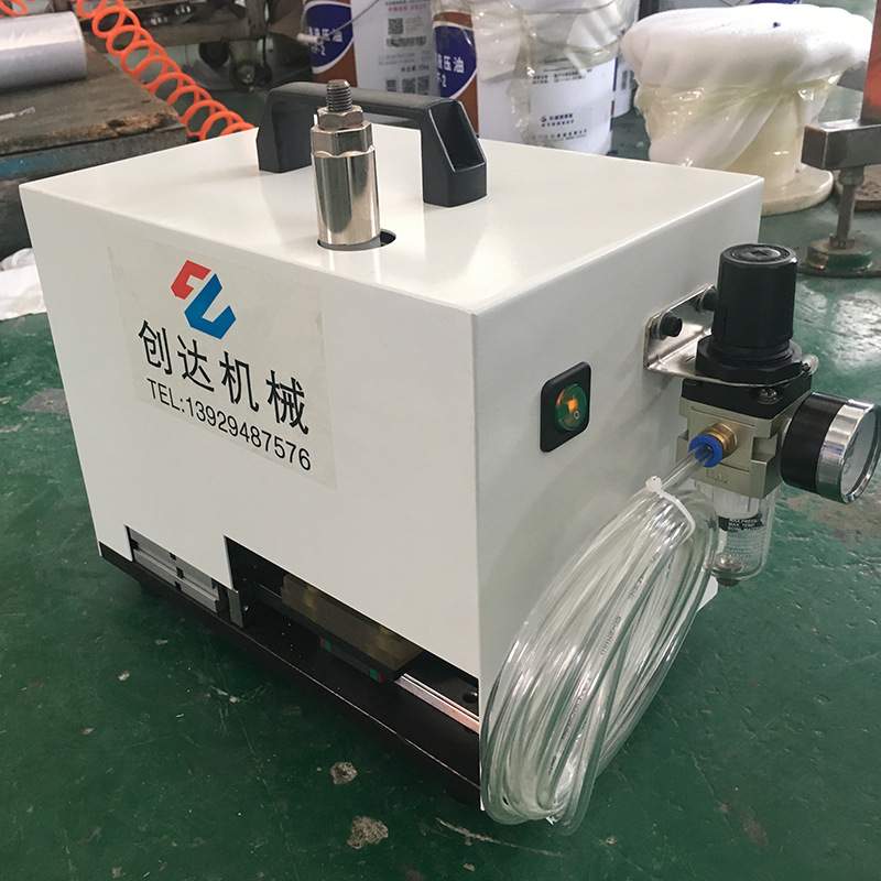 广东直销全自动一体机绕线机 CD-CXJ02网络线搓直线机