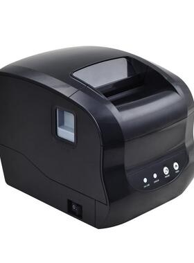 芯烨XP-365BXP-358BMXP-DT108B不干胶标签USB热敏条码打印机