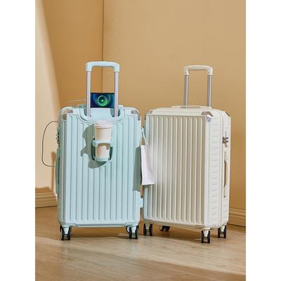 large 20/22/24/26/29 inch big suitcase luggage trolley bag