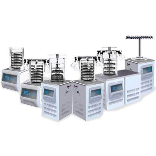 田枫品牌制药冻干机 实验室用 真空10Pa 保障品质,机械设备,干燥机/干燥箱/烘干机,淘宝优惠券,粉丝福利购,淘宝优惠卷
