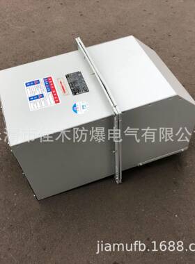 边墙式防爆送风机DWEX-300-Ex配90度防雨罩ExdIICT4
