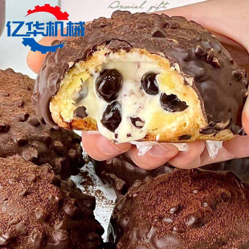 冻干水果巧克力涂层机 麻薯泡芙巧克力裹衣机 饼干巧克力淋浆机,清洗/食品/商业设备,休闲食品加工设备,淘宝优惠券,粉丝福利购,淘宝优惠卷