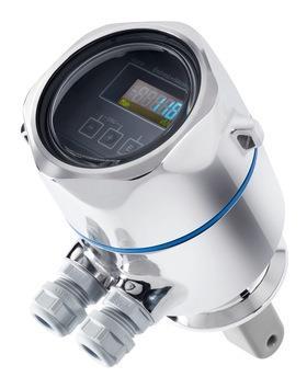 E+H恩德斯豪斯卫生型环形电导率测量CLD18-1014/0型号CLD18-BTDK