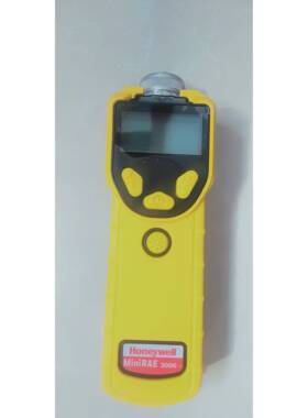 霍尼韦尔华瑞MiniRAE3000 VOC手持式挥发气体检测仪PGM-7320