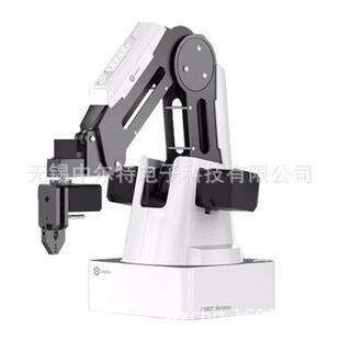 DOBOT4轴教育综合平台绘画3D打印Magician 轻量型智能实训机械臂