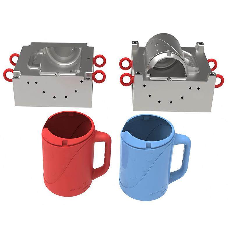 厂家直供保温瓶保温水壶吹塑模具 家用日用品模具塑胶磨具工厂,橡塑材料及制品,泡沫塑料模型/模具,淘宝优惠券,粉丝福利购,淘宝优惠卷